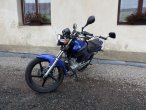 yamaha 125