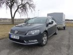 WV passat 1,4